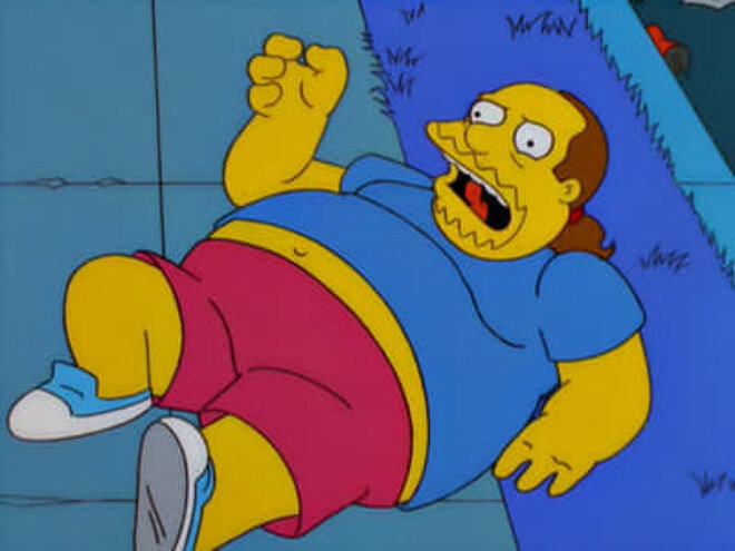Die Simpsons 12x11 - Die schlechteste Episode überhaupt