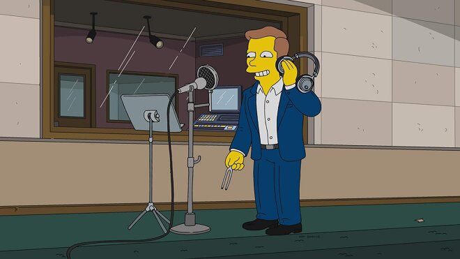 Die Simpsons 30x22 - Kriminalakte Springfield