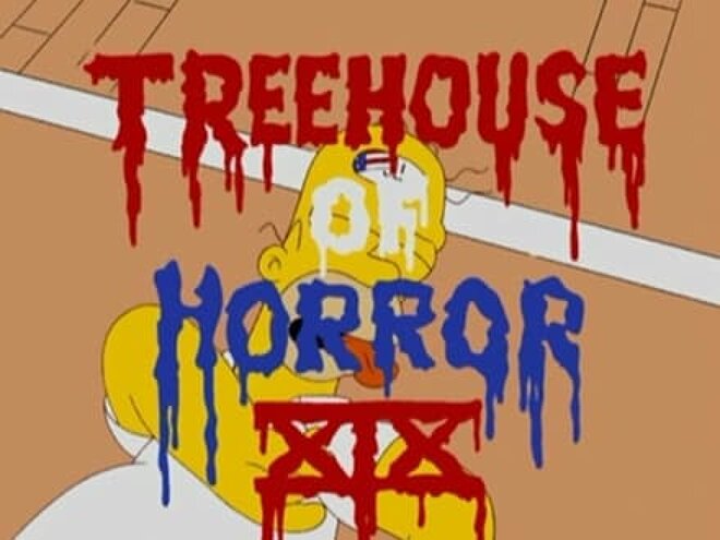 Die Simpsons 20x04 - Der Tod kommt dreimal