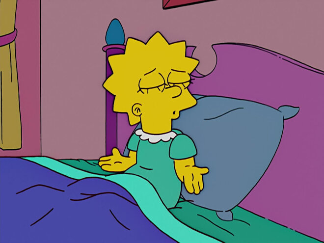 Die Simpsons 17x20 - Selig sind die Unwissenden