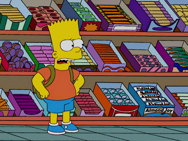 Die Simpsons 20x09 - Die Chroniken von Equalia