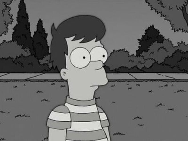 Die Simpsons 18x13 - Springfield wird erwachsen