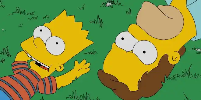 Die Simpsons 27x09 – Szenenbild