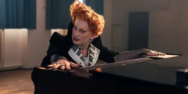Doctor Who 1x02 &ndash; Szenenbild