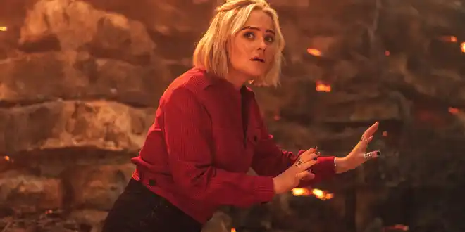 Doctor Who 1x03 &ndash; Szenenbild