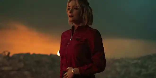 Doctor Who 1x03 &ndash; Szenenbild