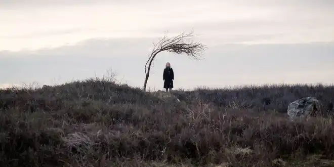 Doctor Who 1x04 &ndash; Szenenbild