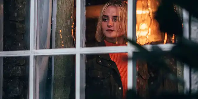 Doctor Who 1x04 &ndash; Szenenbild