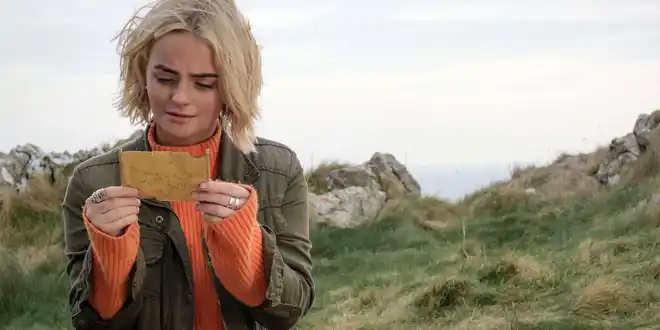 Doctor Who 1x04 &ndash; Szenenbild