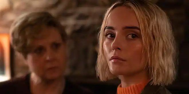 Doctor Who 1x04 &ndash; Szenenbild
