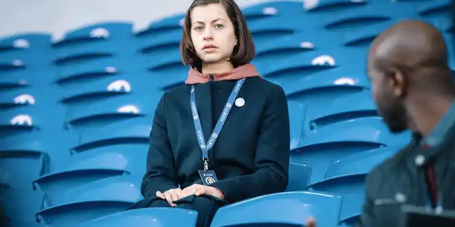 Doctor Who 1x04 &ndash; Szenenbild
