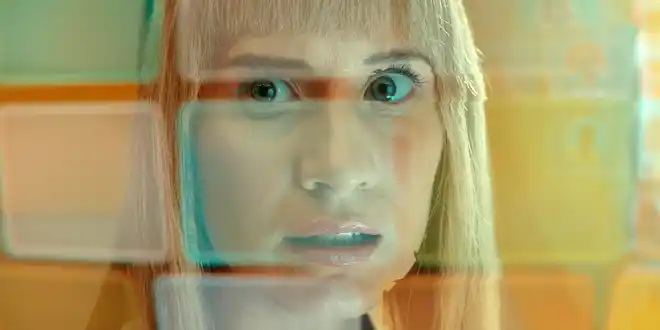 Doctor Who 1x05 &ndash; Szenenbild