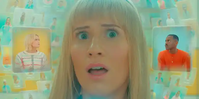 Doctor Who 1x05 &ndash; Szenenbild