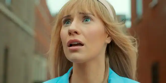 Doctor Who 1x05 &ndash; Szenenbild