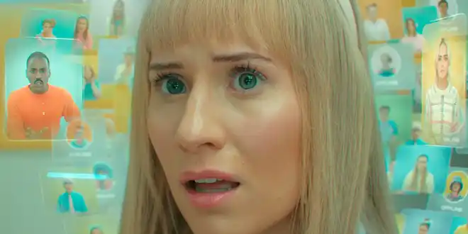 Doctor Who 1x05 &ndash; Szenenbild