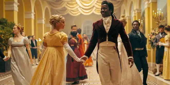 Doctor Who 1x06 &ndash; Szenenbild