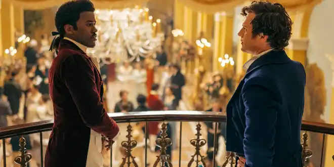 Doctor Who 1x06 &ndash; Szenenbild