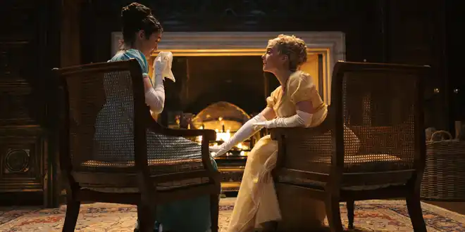 Doctor Who 1x06 &ndash; Szenenbild