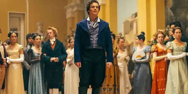 Doctor Who 1x06 &ndash; Szenenbild
