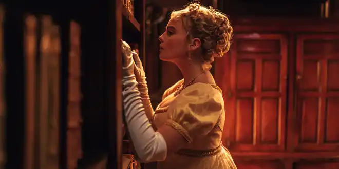 Doctor Who 1x06 &ndash; Szenenbild
