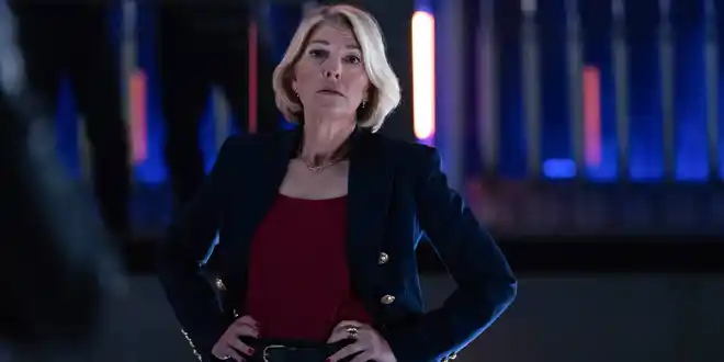 Doctor Who 1x07 &ndash; Szenenbild