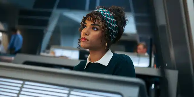 Doctor Who 1x07 &ndash; Szenenbild