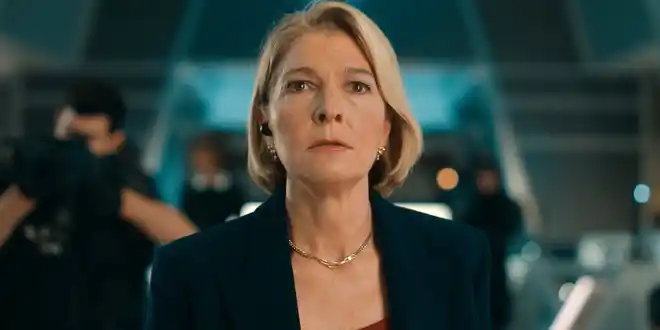 Doctor Who 1x07 &ndash; Szenenbild