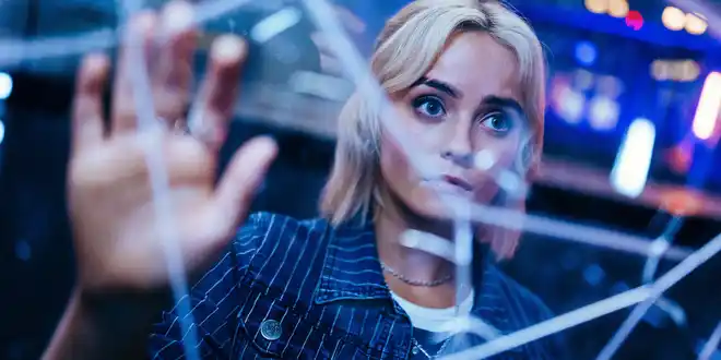 Doctor Who 1x08 &ndash; Szenenbild