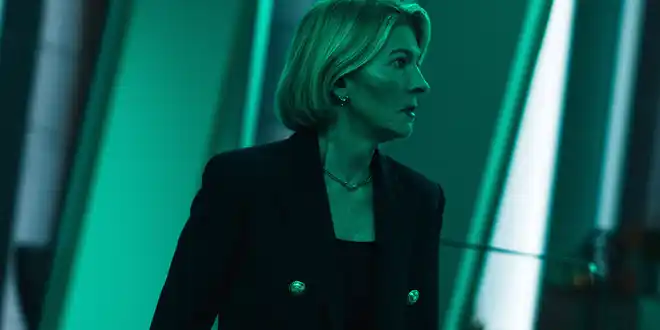 Doctor Who 1x08 &ndash; Szenenbild