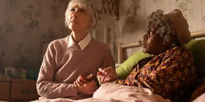 Doctor Who 1x08 &ndash; Szenenbild