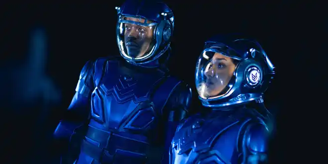 Doctor Who 2x03 &ndash; Szenenbild