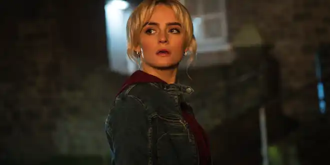 Doctor Who 2x04 &ndash; Szenenbild