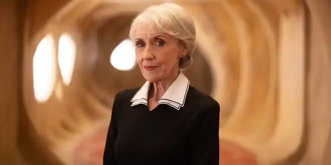 Doctor Who 2x07 &ndash; Szenenbild