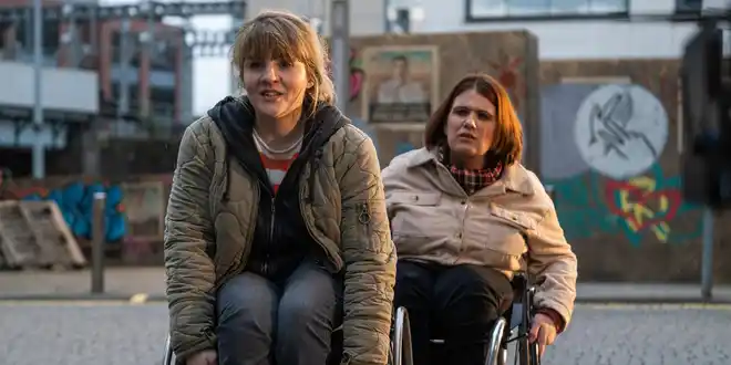 Doctor Who 2x08 &ndash; Szenenbild