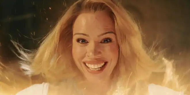Doctor Who 2x08 &ndash; Szenenbild