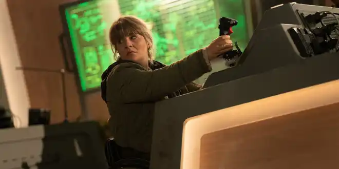 Doctor Who 2x08 &ndash; Szenenbild