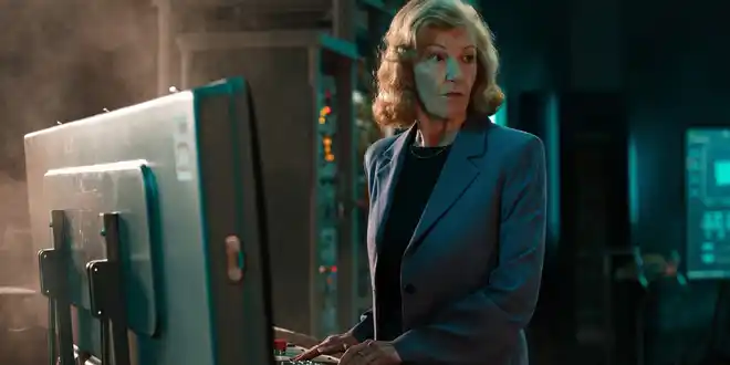 Doctor Who 2x08 &ndash; Szenenbild