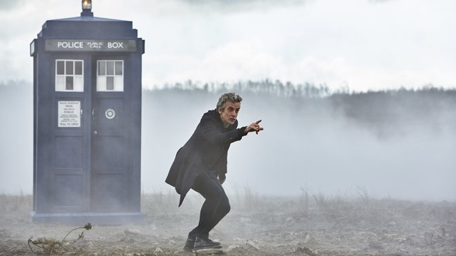 Doctor Who 09x01 - Der Zauberlehrling (1)
