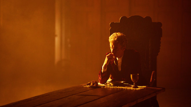 Doctor Who 09x11 - Die Angst des Doktors (1)