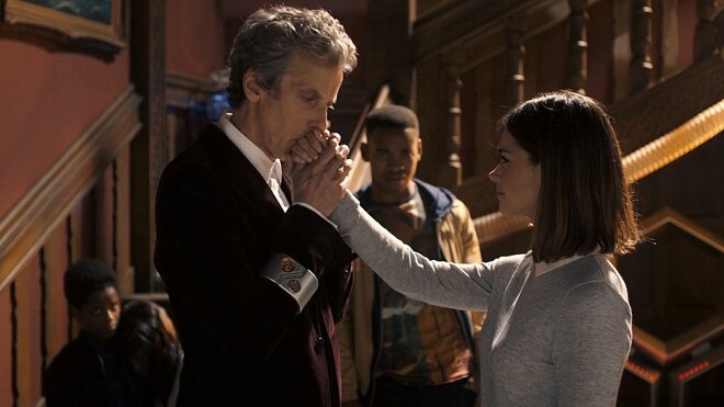 Doctor Who 09x10 - Das Schattenquartier