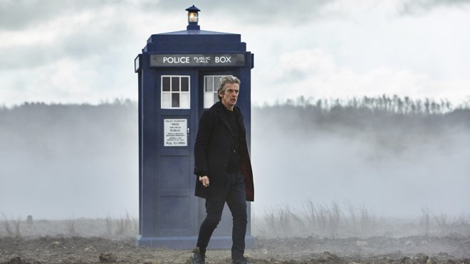Doctor Who 09x01 - Der Zauberlehrling (1)