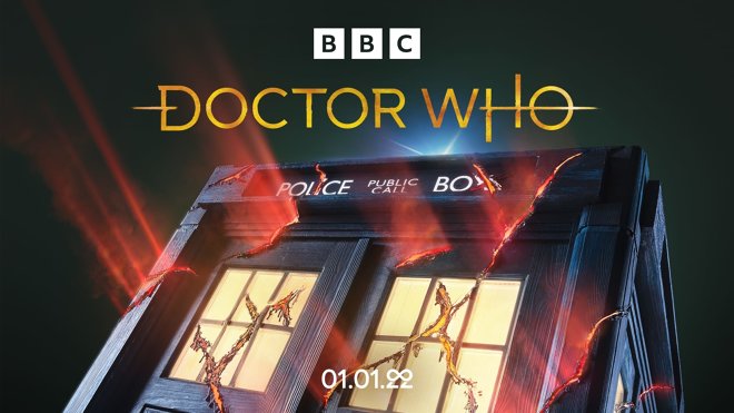 Doctor Who 13x07 - Episode 7
