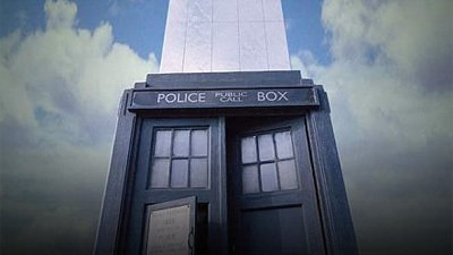 Doctor Who 01x11 - Der Spalt