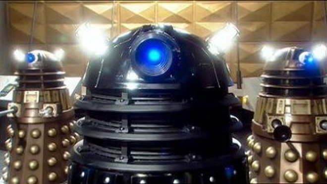 Doctor Who 02x13 - Weltuntergang (2)