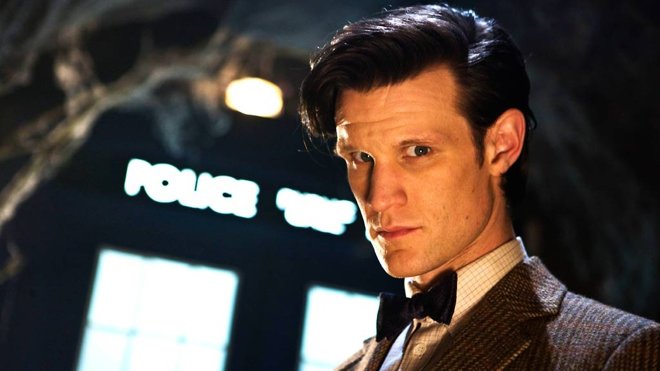 Doctor Who 06x13 - Hochzeits-Song