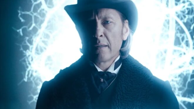 Doctor Who 07x13 - Der Name des Doktors