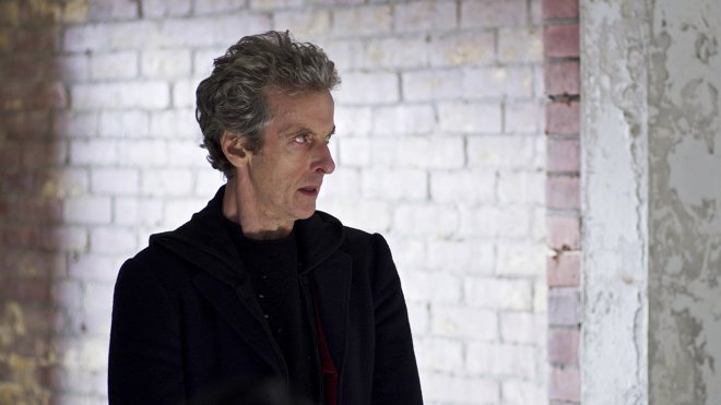 Doctor Who 09x04 - Vor der Flut (2)