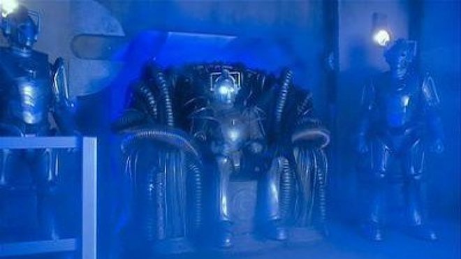 Doctor Who 02x06 - Die Ära des Stahls (2)