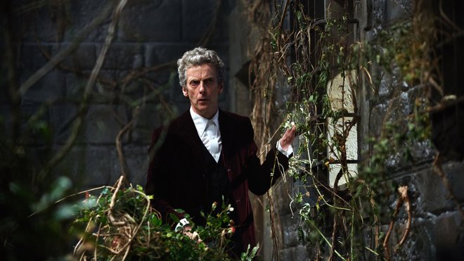 Doctor Who 09x11 - Die Angst des Doktors (1)
