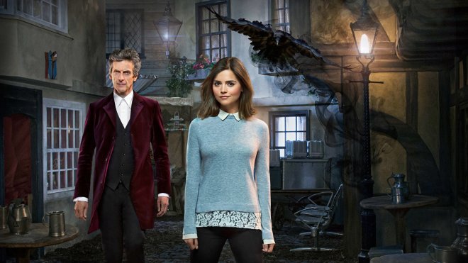 Doctor Who 09x10 - Das Schattenquartier